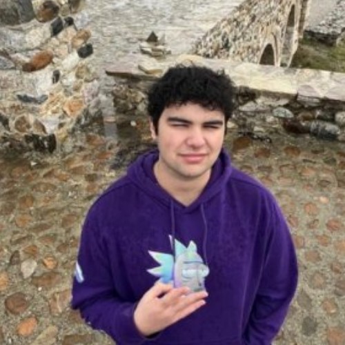 İrfan Cenk Aydın